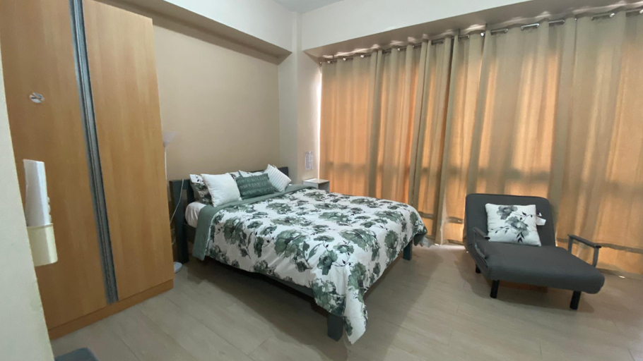 Bedroom 2, Condo Unit in Front of Naia 3, Pasay City