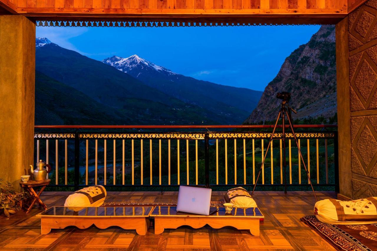 Others 5, Zostel Homes Rashil (Lahaul and Spiti), Lahul & Spiti