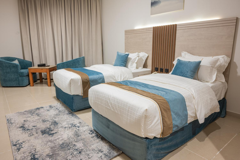 Others 2, Abat Park Serviced Apartments