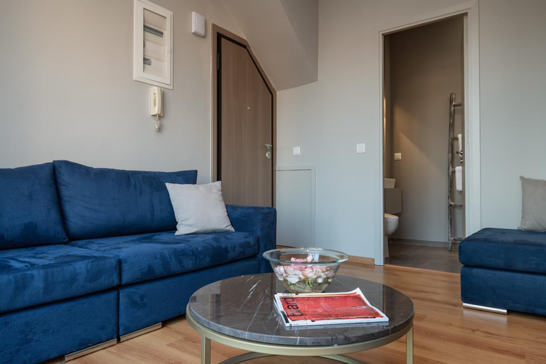 Others 5, Athens City Center Apartment, Attica