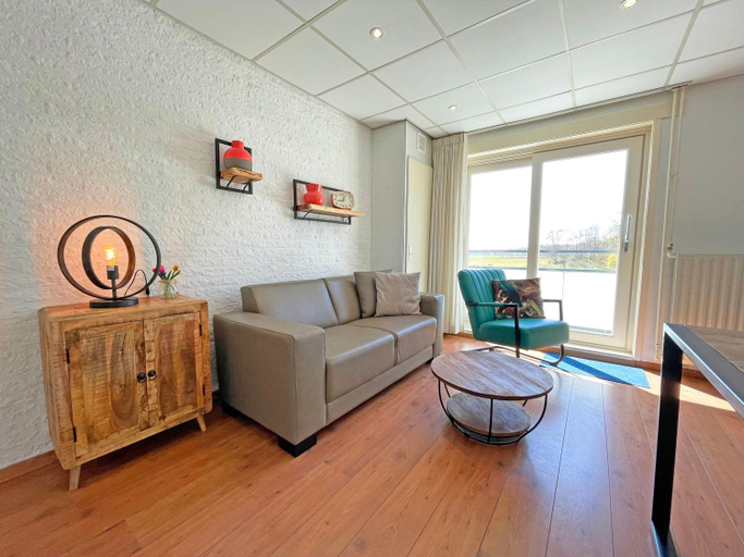 Others 5, Appartementen Bos en Duin Texel, Texel