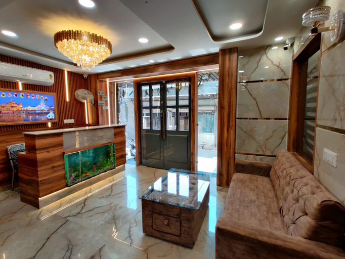 Others 5, Hotel GS Grand , Amritsar