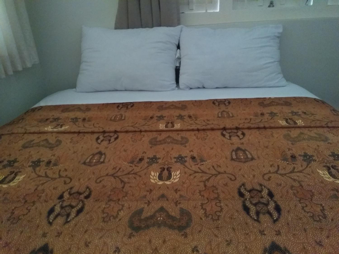 Bedroom 14