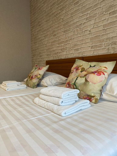 Bedroom 2, Zatyshok, Vinnyts'ka