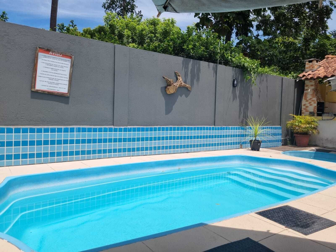 Sport & Beauty 4, Recanto do Porto Hotel, Porto Seguro