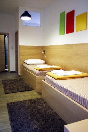 Others 2, Rooms Fitea, Osijek