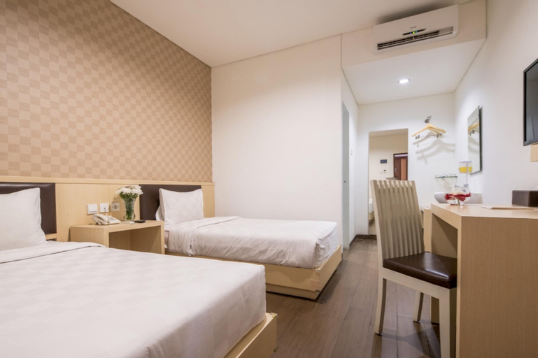 Bedroom 28