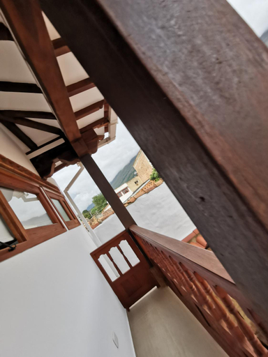 Others 4, Casa ONCE ONCE, Villa de Leyva