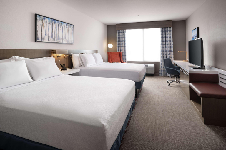 Bedroom 25