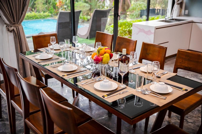 Food & Drinks 5, Flamigo Dai Lai Resort - Happy Villa, Phúc Yên