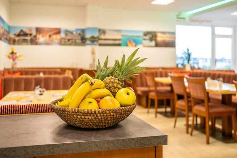 Food & Drinks 2, Hotel B3 GmbH, Perg
