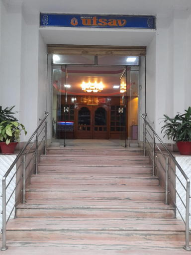 Others 4, Hotel Utsav Deluxe, Patna