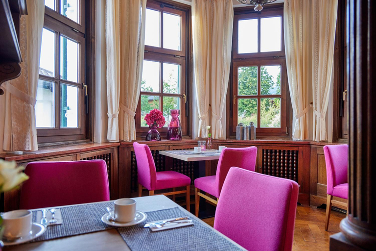 Food & Drinks 3, Hotel Aschenbrenner, Garmisch-Partenkirchen