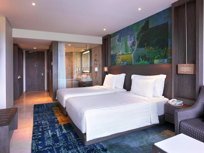 Bedroom 11