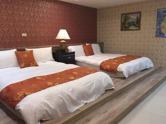 Others 3, Good Sleep B&B, New Taipei City