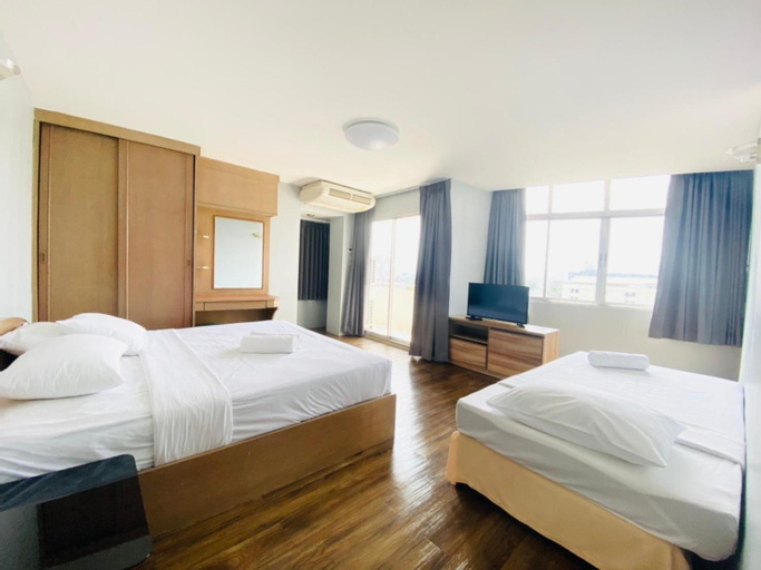 Bedroom 9