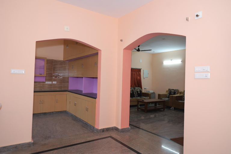 Others 2, Anjanadri( By Shree Balaji Hospitality Services), Chittoor