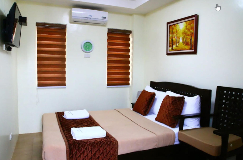 Bedroom 7