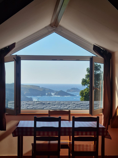 Others 2, Casa Tesera, Asturias