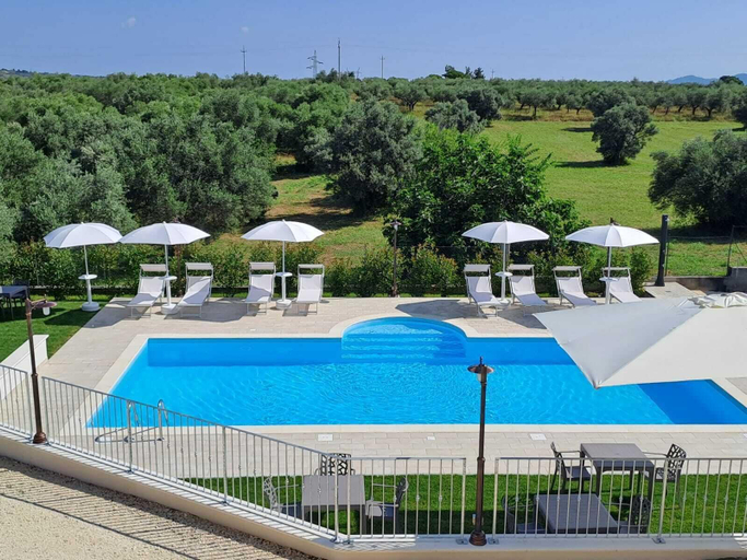 Sport & Beauty 3, Agriturismo Il Casolare Di Nonno Mario, Pescara