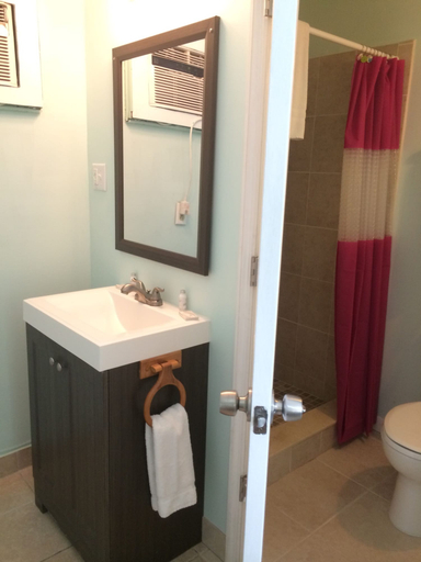 Bathroom 4, Seafarer Key Largo, Monroe