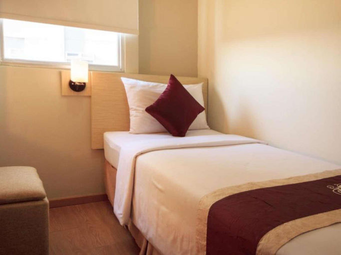 Bedroom 8