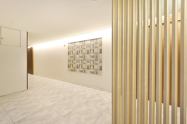 Public Area, Londoner Hotel Hwamyeong , Gimhae