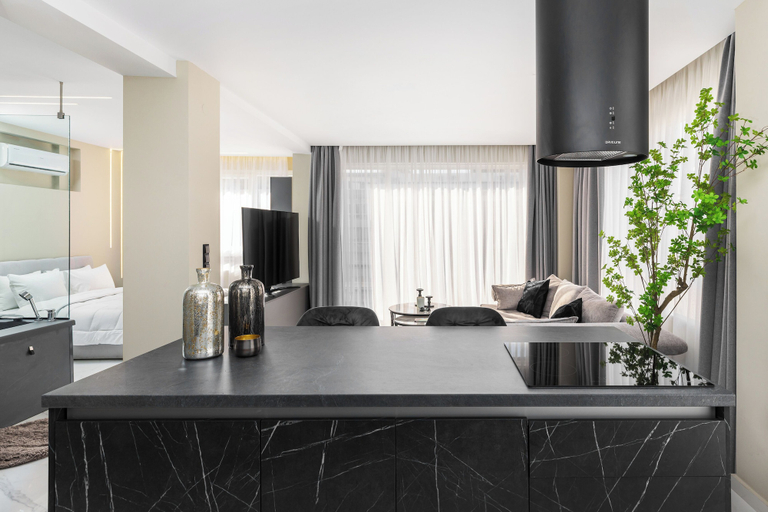 Others 3, Ophelia Suites by halu!, Central Macedonia