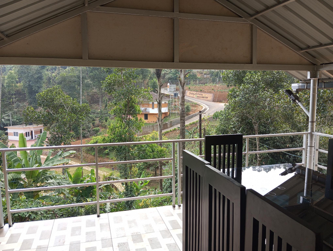 Others 3, Snowdonia Ecostay Vagamon, Idukki