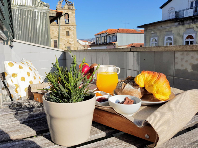Food & Drinks 5, Braga Bells Guesthouse, Braga