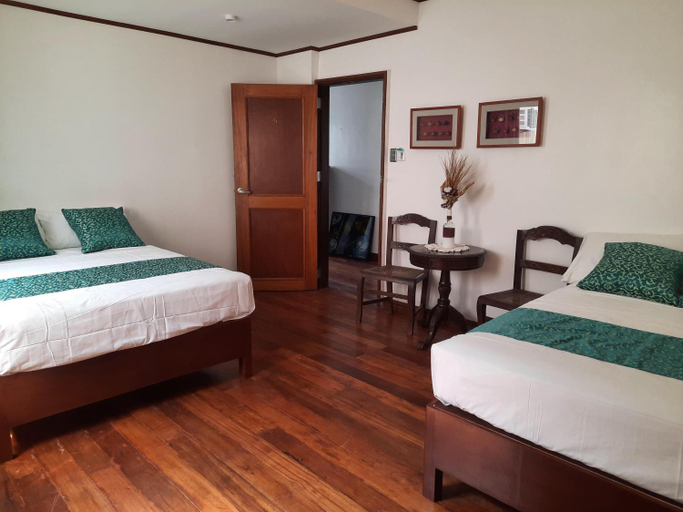 Others 2, Bale B&B , Mabalacat