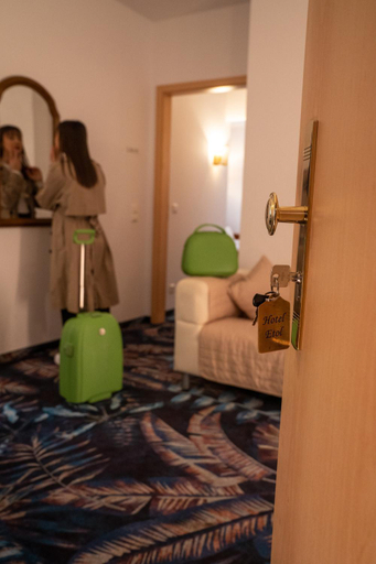 Others 5, Hotel Etol - Superior, Baden-Baden