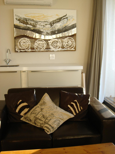 Facilities 4, Camps Bay Studio Guesthouse - Studio, City of Cape Town