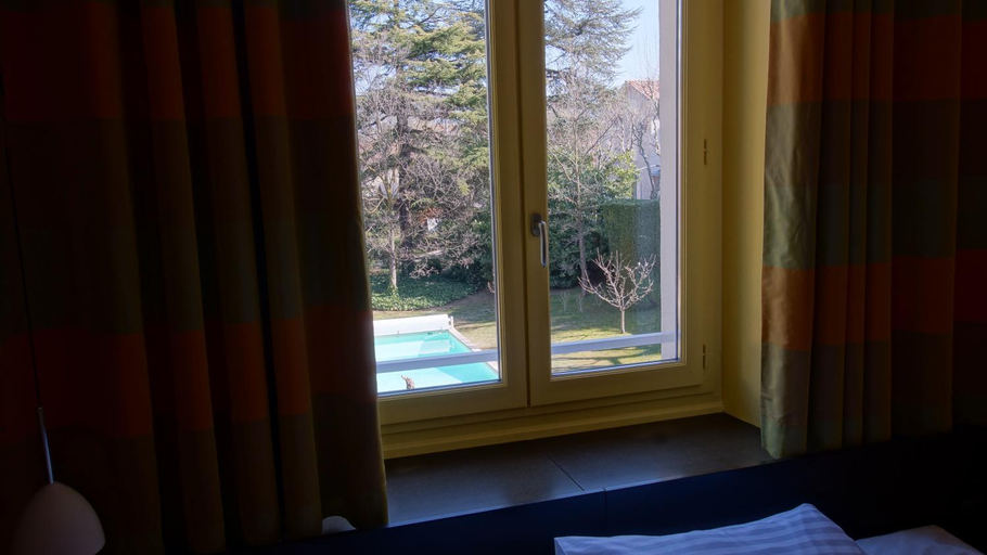 Bedroom 3, Hotel de charme L'Oree du Parc, Drôme