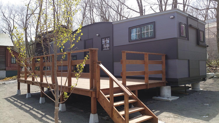 Others 4, Oak Village, Hakuba