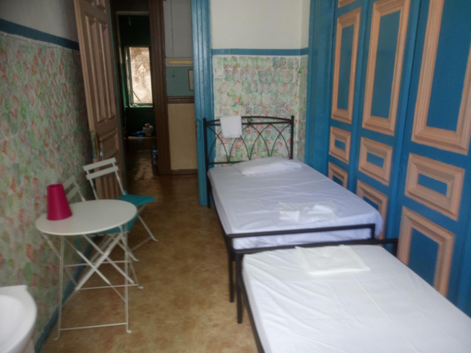 Bedroom 3, Sparti, Attica