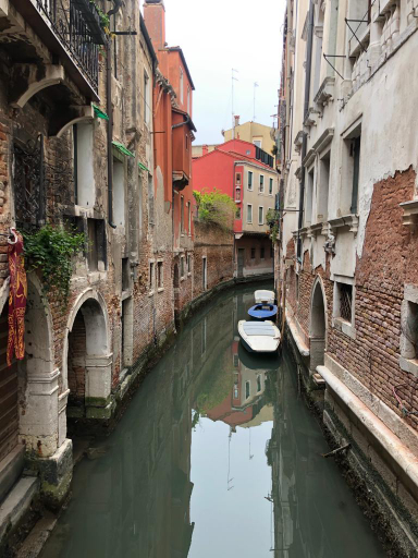 2, Ca'Zanon, Venezia