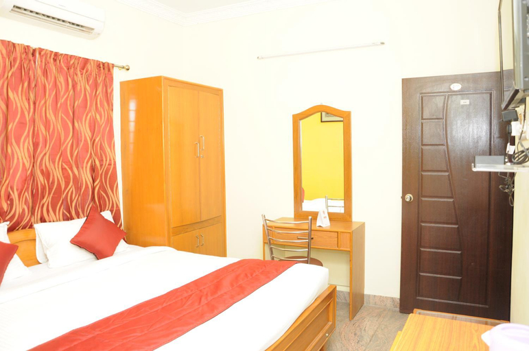 Bedroom 7