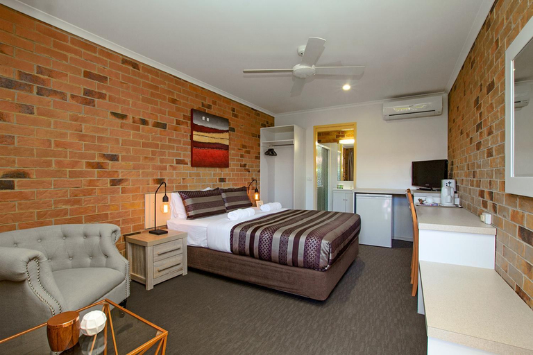 Bedroom 8