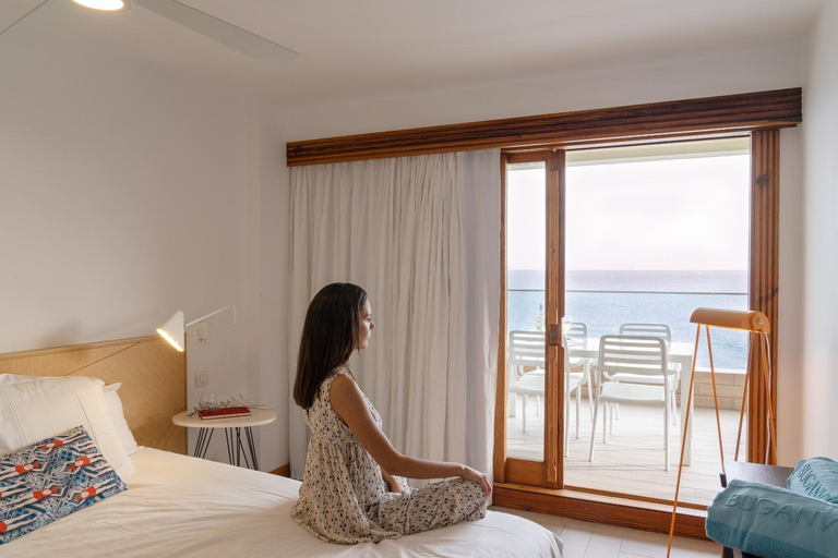 Bedroom 3, Apartamentos Buganvilla - Adults Only, Las Palmas
