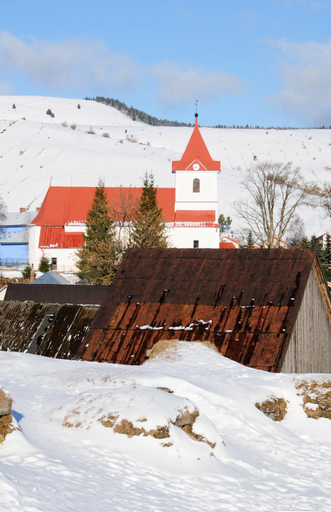 Others 2, Penzion Vah, Poprad