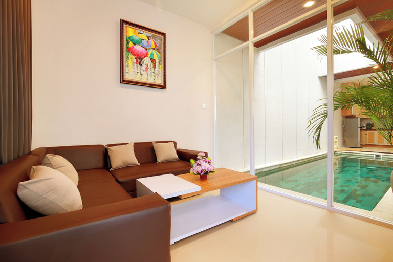 Others 3, Brand New Villa Tentrem 2 Canggu, Badung