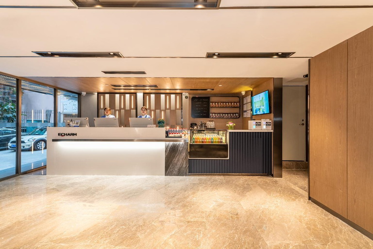 Others 2, Echarm Hotel Shaoyang Dongkou, Shaoyang