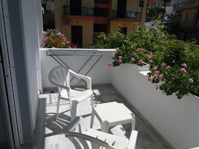 Others 4, Heracles Hotel, Crete