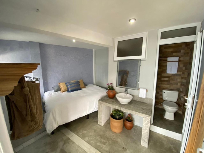 Bedroom 8