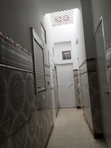 Others 5, Hostal Gutierrez, Ceuta