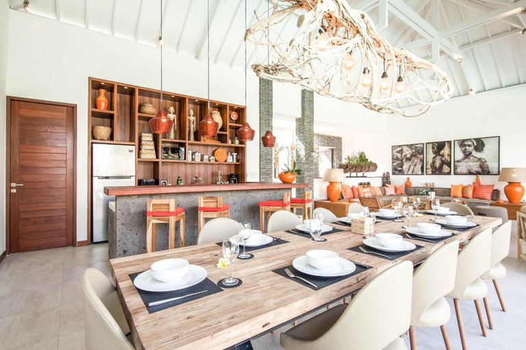 2, Swiss 2 Villa, Badung
