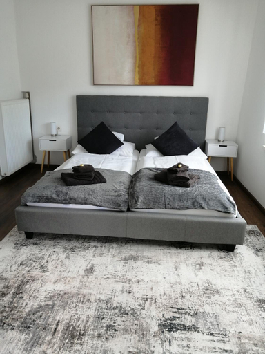 Bedroom 9