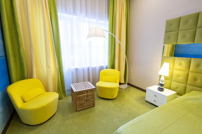 Others 3, Vetryakov Boutique Hotel, Ramonskiy rayon