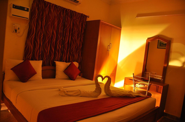 Bedroom 11